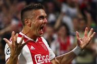 Ajax v Dynamo Kiev - UEFA Champions League